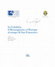 Research paper thumbnail of Feudatari e Stati feudali della Calabria ai tempi di Francesco di Paola