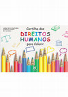 Research paper thumbnail of Cartilha dos Direitos Humanos para Colorir