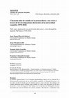 Research paper thumbnail of Cincuenta años de estudio de la prensa diaria y su crisis a través de las investigaciones doctorales de la universidad española (1970-2020)