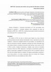 Research paper thumbnail of ADPF 548: Autonomia universitária como garantia das liberdades no Estado