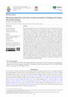 Research paper thumbnail of Measuring mathematics and science teachers' perception on thinking and acting in 21st-century learning