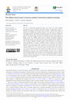 Research paper thumbnail of The folklore-based comic to increase students' motivation in physics learning Article Info Abstract