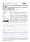 Research paper thumbnail of Science teacher' leadership styles and competencies from the perspective of high school students: A path analysis study