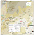 Research paper thumbnail of Syria draft historical Atlas, sheet 01—Barada Valley from Zabadani to Damascus