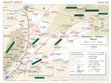 Research paper thumbnail of Syria draft historical atlas, sheet 04—Damascus to Palmyra