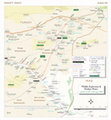 Research paper thumbnail of Syria draft historical atlas, sheet 06—Mid Euphrates and Khabur