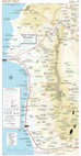 Research paper thumbnail of Syria historical atlas, sheet 10—Syrian Coast and Coastal Mountains (Jebel Ansariye)