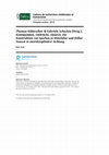 Research paper thumbnail of Rezension: Thomas Kühtreiber/Gabriele Schichta (Hrsg.): Kontinuitäten, Umbrüche, Zäsuren. Die Konstruktion von Epochen in Mittelalter und früher Neuzeit in interdisziplinärer Sichtung