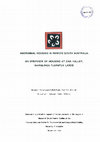 Research paper thumbnail of Grant, E. (1999), Aboriginal Housing In South Australia, An Overview of Housing at Oak Valley, Maralinga Tjarutja (Masters Dissertation – held in the Barr Smith Library, the University of Adelaide).