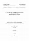 Research paper thumbnail of Le Néolithique Moyen Bourguignon dans l’arc jurassien (4400-3600 av. J.-C.) : définition d’un groupe céramique