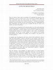 Research paper thumbnail of LA ÉTICA DEL SERVICIO PÚBLICO