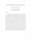 Research paper thumbnail of Ethics of the Heart: Moral Breakdown and the Aporia of Chinese Volunteers