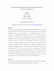 Research paper thumbnail of Chinese NGOs at the interface between governmentality and local society: An actor-oriented perspective