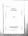 Research paper thumbnail of Proust et les fonctions esoteriques du et