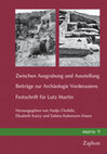 Research paper thumbnail of Zur religiösen Ikonographie des Geiers im Alten Iran. Der Bronzebecher aus Grab 42 von Marlik, in: N. Cholidis – S. Kulemann-Ossen – E. Katzy (Hrsg.), Zwischen Ausgrabung und Ausstellung. Beiträge zur Archäologie Vorderasiens. Festschrift für Lutz Martin, marru 9, Münster 2020, 311-323.