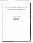 Research paper thumbnail of Flowers and False Promises: What to Expect After the Supreme Court's Latest Ruling on Race and Jury Selection