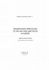 Research paper thumbnail of Criminal Sanctions, Equal Protection, and Homobitransphobia: A Comparison between the Spanish and the Italian Legal Systems