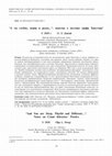 Research paper thumbnail of Довгий О.Л. “А ты глубок, игрив и разен…”: заметки о поэтике графа Хвостова//ИЗВЕСТИЯ РАН. СЕРИЯ ЛИТЕРАТУРЫ И ЯЗЫКА / STUDIES IN LITERATURE AND LANGUAGE 2020, том 79, № 5, с. 24–40