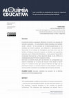 Research paper thumbnail of Leer y escribir en contextos de encierro: repensar los procesos de enseñanza/aprendizaje