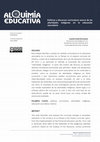 Research paper thumbnail of Políticas y discursos curriculares acerca de las alteridades indígenas en la educación secundaria