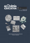 Research paper thumbnail of Revista Alquimia Educativa Vol. 7 Núm1. Junio- Diciembre 2020