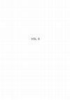 Research paper thumbnail of Truth of sincerity and authenticity or lie of reconstruction; whom do the visitors of cultural heritage trust?