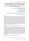 Research paper thumbnail of O RACIOCÍNIO GEOGRÁFICO NA PRÁTICA EDUCATIVA DO PROFESSOR DE GEOGRAFIA EM TURMA DE 9º ANO DO ENSINO FUNDAMENTAL Geographic reasoning in the educational practice of the Geography teacher in a 9th grade class of Elementary School