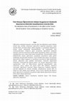 Research paper thumbnail of Türk Dünyası Öğrencilerinin Aidiyet Duygularının Akademik Başarılarına Etkisinde Sosyalleşmenin Aracılık Rolü