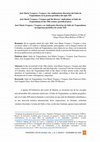 Research paper thumbnail of José María Vergara y Vergara y las vindicaciones literarias del Salto de Tequendama en la prensa periódica del siglo XIX