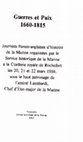 Research paper thumbnail of "Admiral Sir George Byng and the Cape Passaro Incident, 1781: A case study in the use of the Royal Navy as a deterrent"