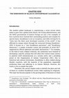 Research paper thumbnail of THE DIMENSIONS OF ISLAM IN CONTEMPORARY KAZAKHSTAN