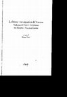 Research paper thumbnail of Una crónica de guerra de María Teresa León: "El teniente José"