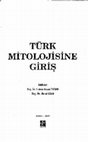 Research paper thumbnail of MİT VE MİTOLOJİ