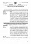 Research paper thumbnail of Comparative Study of Photovoltaic Array Optimum Tilt Angle and Orientation with Multi-Objective Consideration