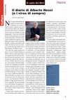 Research paper thumbnail of Il diario di Alberto Nessi