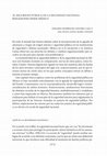 Research paper thumbnail of Seguridad pública en la seguridad nacional: reflexiones desde México