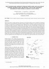 Research paper thumbnail of NEW TECHNOLOGIES APPLIED TO THE DOCUMENTATION AND ANALYSIS OF EARTHEN ARCHITECTURE: THE SPECIFIC CASE OF THE TARTESSIAN BUILDINGS OF THE CENTRAL GUADIANA VALLEY (SPAIN) Commission II -WG II/8