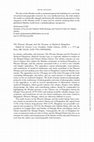 Research paper thumbnail of Review of The Phoenix Mosque and the Persians of Medieval Hangzhou, edited by George Lane