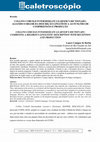 Research paper thumbnail of COLLINS COBUILD INTERMEDIATE LEARNER'S DICTIONARY: COMBINING A RIGOROUS LINGUISTIC DESCRIPTION WITH RECEPTION AND PRODUCTION [Collins Cobuild Intermediate Learner's Dictionary: aliando o rigor da descrição linguística às funções de compreensão e produção]