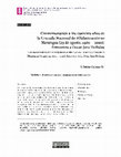 Research paper thumbnail of Conmemoración a los cuarenta años de la Cruzada Nacional de Alfabetización en Nicaragua (23 de agosto, 1980 – 2020). Entrevista a Oscar Jara Holliday.