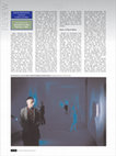 Research paper thumbnail of David Hammons: Concerto in Black and Blue