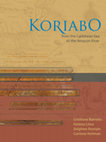 Research paper thumbnail of Koriabo ceramics, Carib multiethnic interaction spheres, and the colonial enterprise in the Lower Amazon