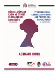 Research paper thumbnail of 2nd International Congress on Women and Politics in A Global World