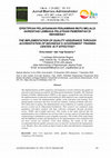 Research paper thumbnail of EFEKTIFKAH PELAKSANAAN PENJAMINAN MUTU MELALUI AKREDITASI LEMBAGA PELATIHAN PEMERINTAH DI INDONESIA? THE IMPLEMENTATION OF QUALITY ASSURANCE THROUGH ACCREDITATION OF INDONESIA'S GOVERNMENT TRAINING CENTER: IS IT EFFECTIVE