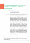 Research paper thumbnail of Luis Porta Revista Brasileira de Pesquisa (Auto)Biográfica, Salvador, v. 05, n. 16