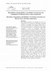 Research paper thumbnail of Moralidades, desigualdades y movilidad. Circulaciones de trabajadores en Buenos Aires y Salta (Argentina)