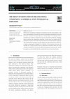 Research paper thumbnail of THE IMPACT OF MOTIVATION ON ORGANIZATIONAL COMMITMENT: AN EMPIRICAL STUDY WITH KOSOVAR EMPLOYEES