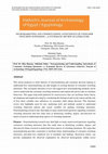 Research paper thumbnail of NEUROMARKETING AND UNDERSTANDING ANTECEDENTS OF CONSUMER SWITCHING INTENSIONS-A SYSTEMATIC REVIEW OF LITERATURE. PJAEE, 17(6) (2020) 14660 NEUROMARKETING AND UNDERSTANDING ANTECEDENTS OF CONSUMER SWITCHING INTENSIONS-A SYSTEMATIC REVIEW OF LITERATURE