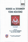 Research paper thumbnail of Rodos Osmanlı Valilerinden Yazar Abidin Paşa