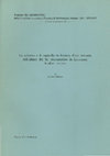 Research paper thumbnail of Le colonne e il capitello in bronzo d’età romana dell’altare del SS. Sacramento in Laterano. Analisi tecnica, in Rendiconti della Pontificia Accademia Romana di Archeologia 65, 1992-1993, pp. 101-125.